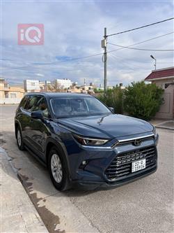 Toyota Grand Highlander